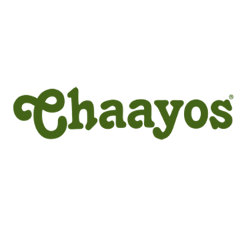 Logo of Chaayos